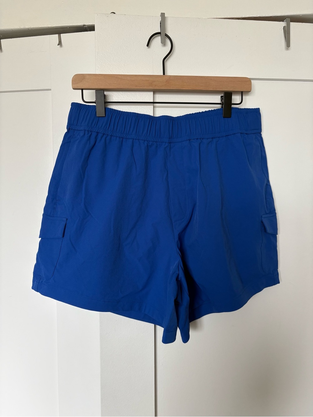 Alder Apparel Shorts (L)